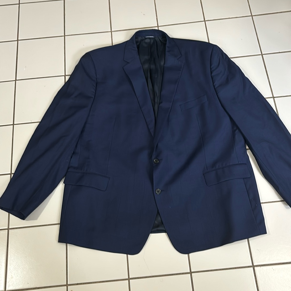 Ralph Lauren Ralph Lauren Blue Blazerr